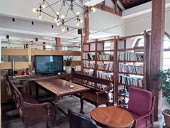 -1901 Cafe(西四店)