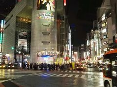 -一蘭拉面(新宿中央东口店)