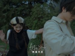 -艺匠摄影ARTIZ STUDIO(南京店)