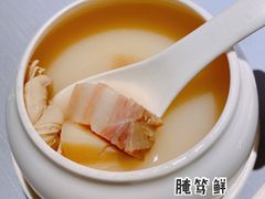 -屋里厢上海菜馆