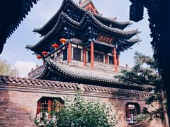 -榆次老城