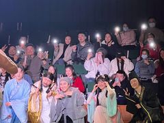 -瑞虹新天地月亮湾