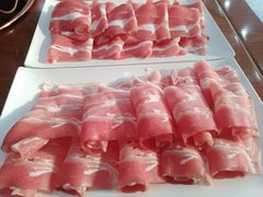 -岳合轩老北京涮肉