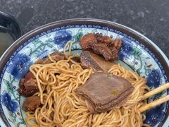 -上海为民商行清真饭店(南大路店)
