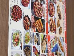 -街角等你.大连海鲜烧烤.经典铁板海鲜串(西安路店)