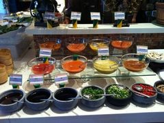 -火舞泰·泰式海鲜火锅餐厅(世纪城店)