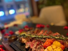 -斯普汇生蚝牛排馆(中骏世界城店)