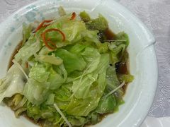 手撕包菜-马凯餐厅(地安门店)