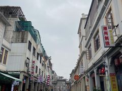 -司徒世家·兵马司林粽球(牌坊街店)