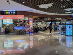 -深圳来福士广场