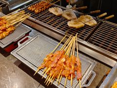 -纽斯特牛排自助餐厅(浦东文峰广场店)