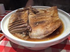 -西贝莜面村(当代商城店)