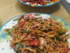 -品味新疆民族风味餐厅(东方今典店)