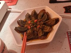 -闻溪有渔·活鱼现烤才好吃(太仓万达店)