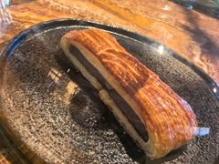 -The Lounge大堂酒廊·咖啡·沙拉·下午茶(金茂深圳JW万豪酒店)