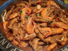 -胖哥俩肉蟹煲(来福士店)