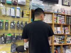 -手机维修手机贴膜(上海江桥万达广场店)