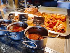 -广州富力君悦大酒店·凯菲厅