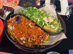 -何师烧烤·川味烧烤代表品牌(科园店)