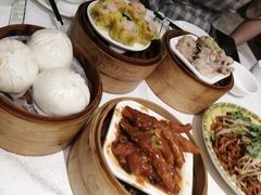 -皇马假日醉海南大酒店·假日一品派茶楼(秀英店)