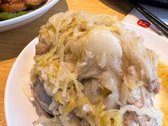 -关东小磨东北菜(上海长风大悦城店)