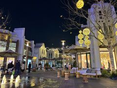 -比斯特上海购物村精品奥特莱斯