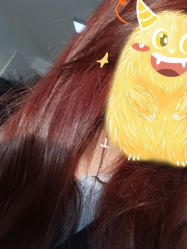 -HG美发设计沙龙