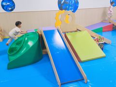 -金宝贝早教(济南欧亚大观商场中心)