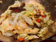-乔街深夜食堂·台州菜·高压锅生蚝(杭州总店)