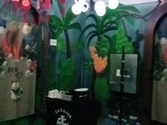-撒玛利亚超级密室·怪谈店