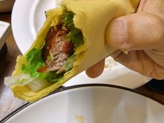 -巨鼎谭家菜(普照寺路店)