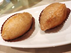 金勾咸水角-陶陶居海鲜酒家(新马路店)