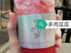 -喜茶(中山白水井店)