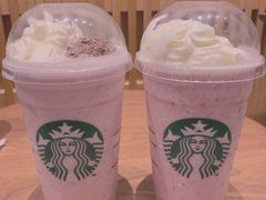 -星巴克(北京通州新光大中心店)