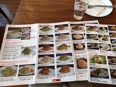 -Me&Joe意大利面·珍珠奶茶(鲁班路店)