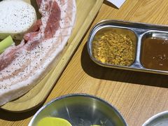 -哼蟹二将·烤肉酱蟹(合生汇店)