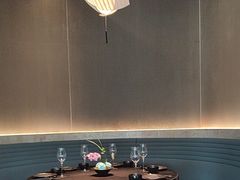 -醉东Oriental House(静安嘉里中心店)