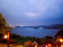 -天目湖涵田半山温泉