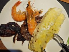 -拉蒂娜·巴西牛排馆 Latina·Brazilian Steakhouse(王府井喜悦店)