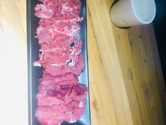 现切牛肉-捞围鲜·港式打边炉(海阳路店)