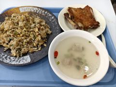 -紫金港餐饮中心-风味餐厅(浙江大学紫金港校区店)