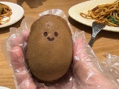 -大象厨房(重庆道店)