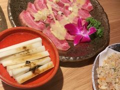 -江户烧肉(高德店)