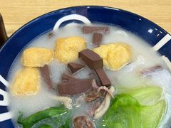 -瘪嘴吧老鸭粉丝汤·百斤老鸭一锅汤(员村店)