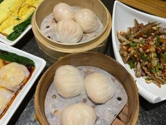一品虾饺煌-小城粥道·海胆鲜虾粥(解放广场店)