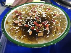 -马路边边·成都串串(翠柏路店)