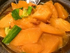 -汤城小厨•粤菜•靓汤(金宝街店)