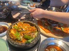 -黑豚黨韩国烤肉料理(悦然时光店)