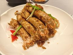 -明州小宴(文化广场店)
