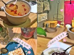 -炖物24章·顺时轻养茶(杭州保利时光里店)